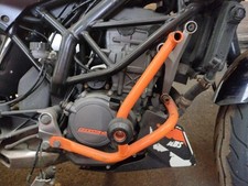 2015 ktm 125 for sale  SKELMERSDALE