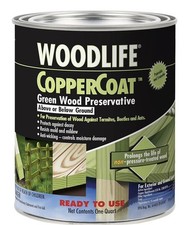Woodlife coppercoat for sale  Candia
