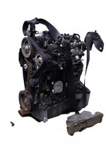 SILNIK NISSAN QASHQAI J11 1.5 DCI K9K F646, używany na sprzedaż  PL