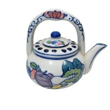 Vtg blue white for sale  Staunton