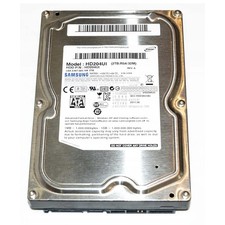 Hard disk 2tb usato  Arezzo