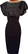 Coast silk bodice for sale  CAMBRIDGE