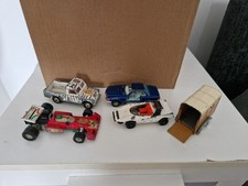 Corgi scrapyard assorted for sale  FLEETWOOD