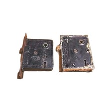 Salvaged pexto mortise for sale  Quinebaug