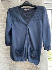 Falmer cardigan size for sale  ACCRINGTON
