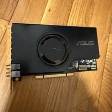 Asus xonar pci for sale  Brooklyn