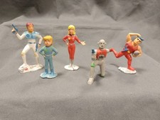 Captain future schleich gebraucht kaufen  Worms