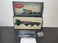 Corgi sentinel steam for sale  CAMBERLEY