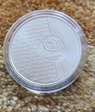 Portugal euro silbermünze gebraucht kaufen  Halstenbek