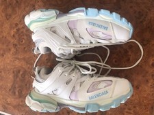 Balenciaga track d'occasion Balenciaga track d'occasion  Grasse