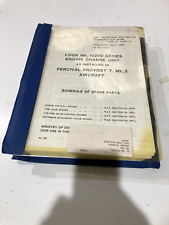 Jet provost mk3 for sale  ULCEBY