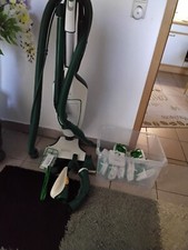 Einen vorwerk staubsauger gebraucht kaufen  Stapel