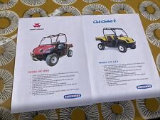 Vintage barrus tractor for sale Vintage barrus tractor for sale  HITCHIN