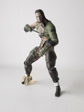 METAL GEAR SOLID Coleção de Figuras Ultra Detalhe 2 VAMP MGS4 SOLTO, usado comprar usado  Enviando para Brazil
