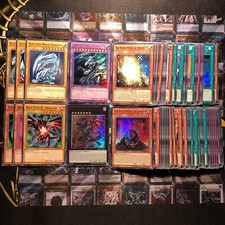 Yugioh kaiba blue for sale  POOLE
