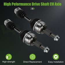 Axle 2006 2011 for sale  Ontario