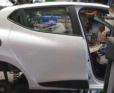 Tür hinten renault gebraucht kaufen  Vreden