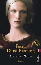 Antonias wille petra gebraucht kaufen  Deutschland