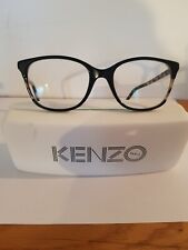 Paire lunettes kenzo d'occasion  Abscon