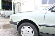 Audi kotflügel links gebraucht kaufen  Borgentreich