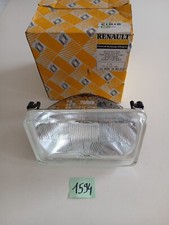 Renault phare code d'occasion  Maure-de-Bretagne