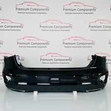 Audi rear bumper for sale  BRIGHOUSE