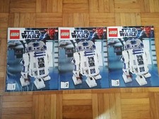 Lego 10225 ucs usato  Moncalieri