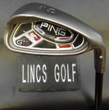 Ping g15 white for sale  SPILSBY