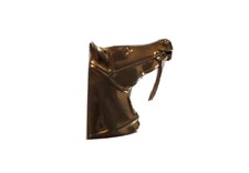 Vintage horse head for sale  Lenoir