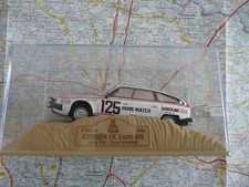 Citroen 2400 gti d'occasion  Expédié en Belgium