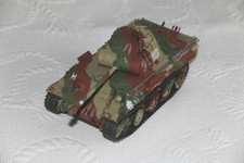 Tamiya german panzer for sale  WALSALL
