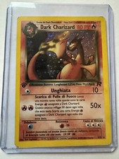 Carte pokemon dark usato  Milano