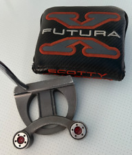 Scotty camaron futura gebraucht kaufen  Gangelt