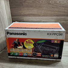 Panasonic fpc96 fax for sale  Long Beach