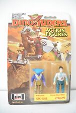 Figurine vintage dino d'occasion  Saint-André-lez-Lille