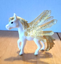 Schleich bayala fliegendes gebraucht kaufen  Schwebheim