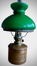 Petroleumlampe hamburger hafen gebraucht kaufen  Erkrath