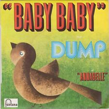Dump baby baby d'occasion  Tonnay-Charente