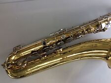 Selmer bundy baritone for sale  Oviedo