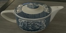 Vintage blue currier for sale  Cuyahoga Falls