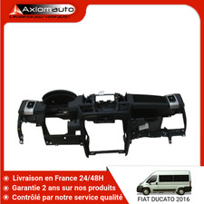 Planche bord fiat d'occasion  Amiens-