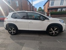 peugeot 2008 gt line for sale peugeot 2008 gt line for sale STOCKPORT