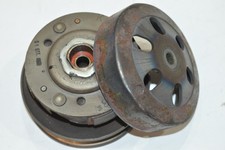 Honda bali 100 gebraucht kaufen  Coburg