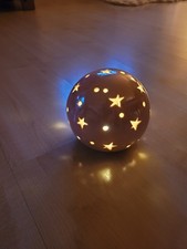 Dekoration kugel leuchtend gebraucht kaufen Dekoration kugel leuchtend gebraucht kaufen  Wendelstein