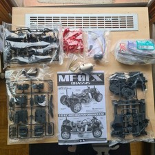 Tamiya chassis bausatz gebraucht kaufen  Gaimersheim