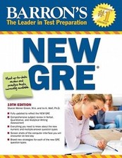 Barron new gre for sale  Montgomery
