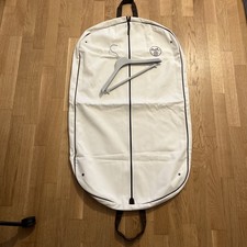 Hermes kleidersack housse gebraucht kaufen  Hamburg
