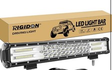 Barra led 288 usato  Monsummano Terme