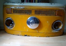 Classic camper van for sale  NORTHWICH