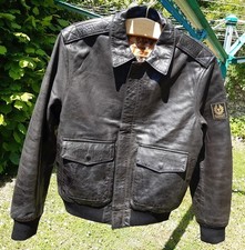 fliegerjacke leder gebraucht kaufen fliegerjacke leder gebraucht kaufen Halle